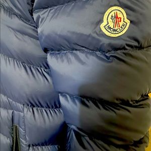 MONCLER JACKET